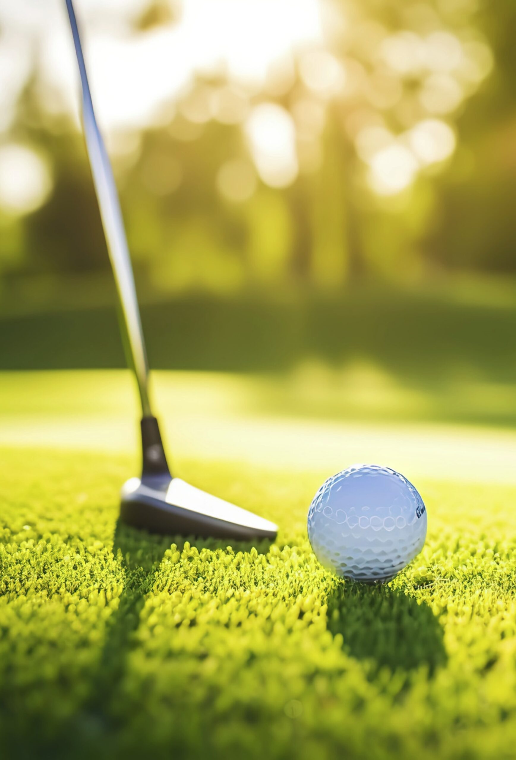 QLD MBA Golf Club 10