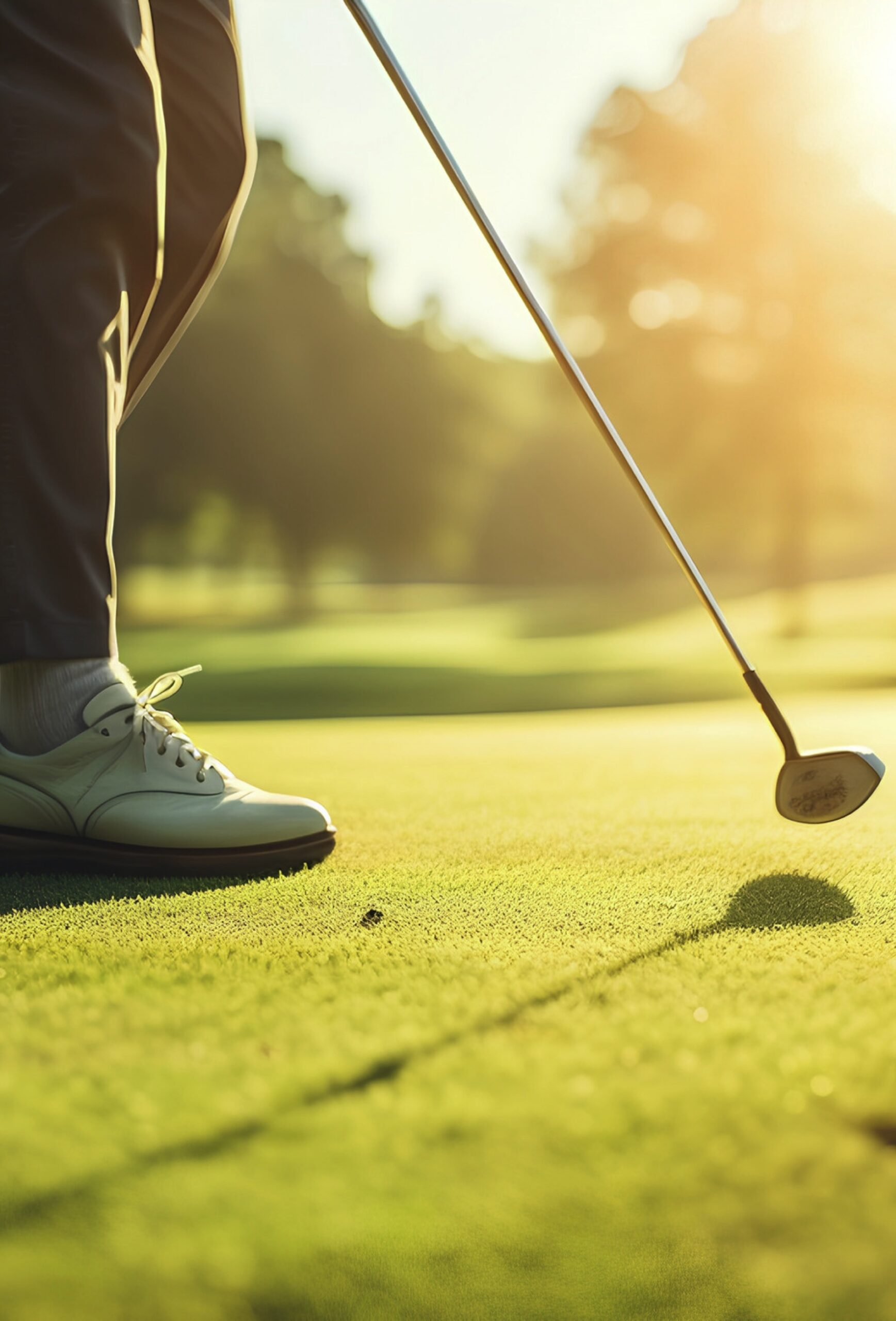 QLD MBA Golf Club 11