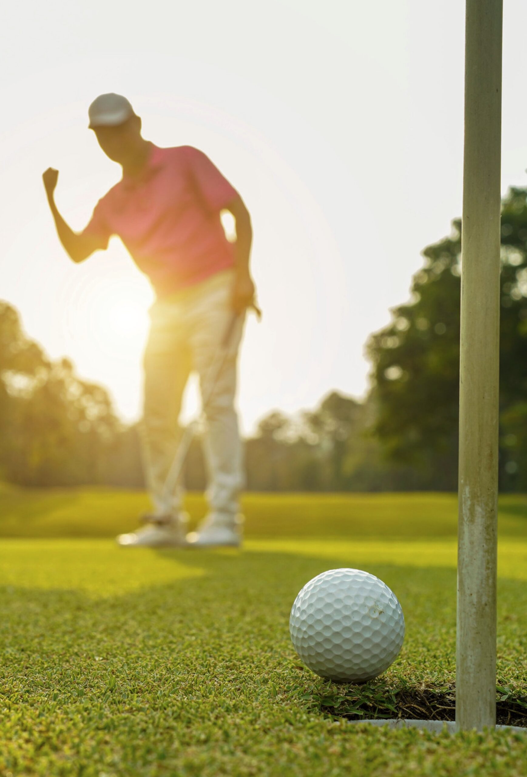 QLD MBA Golf Club 3