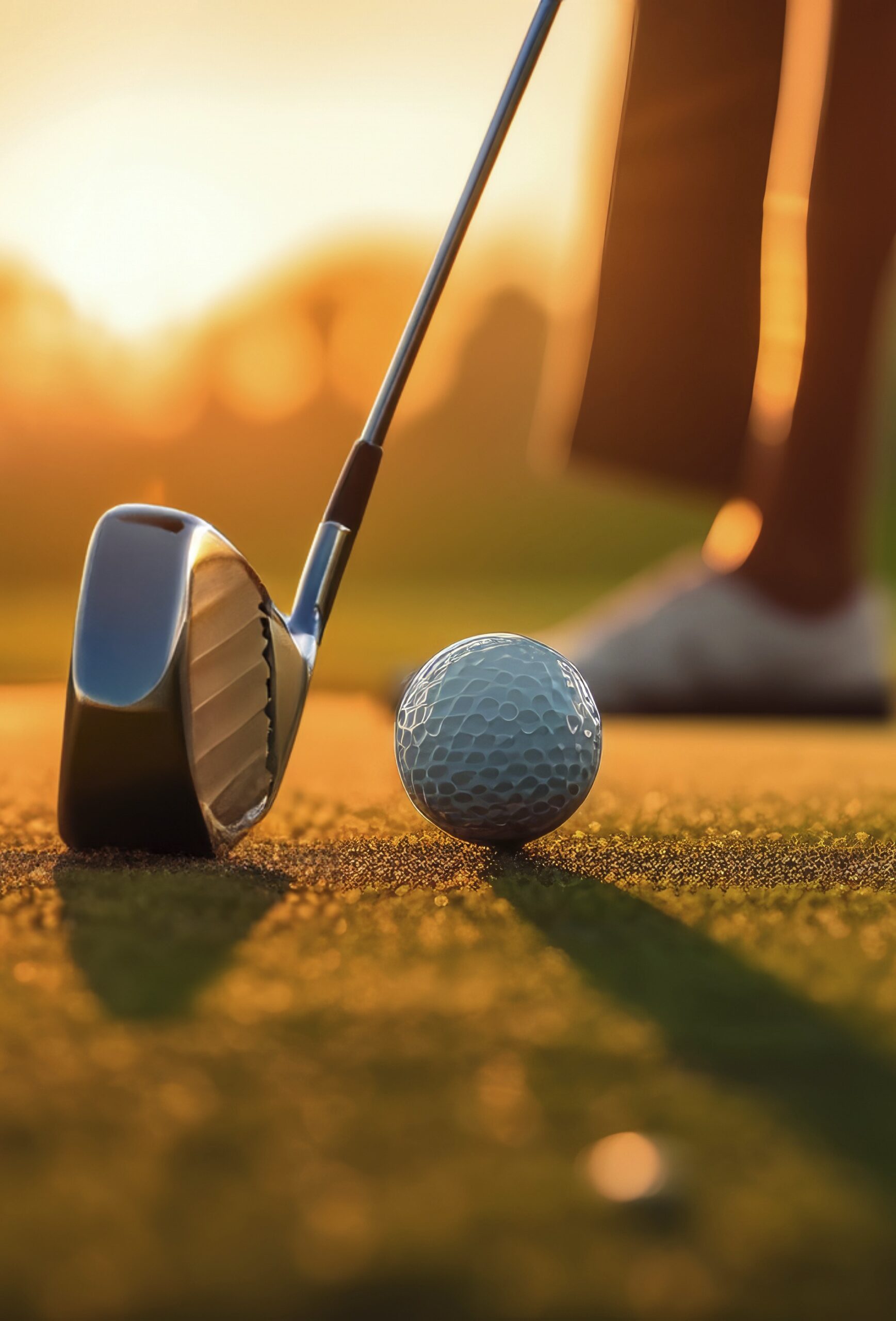 QLD MBA Golf Club 7