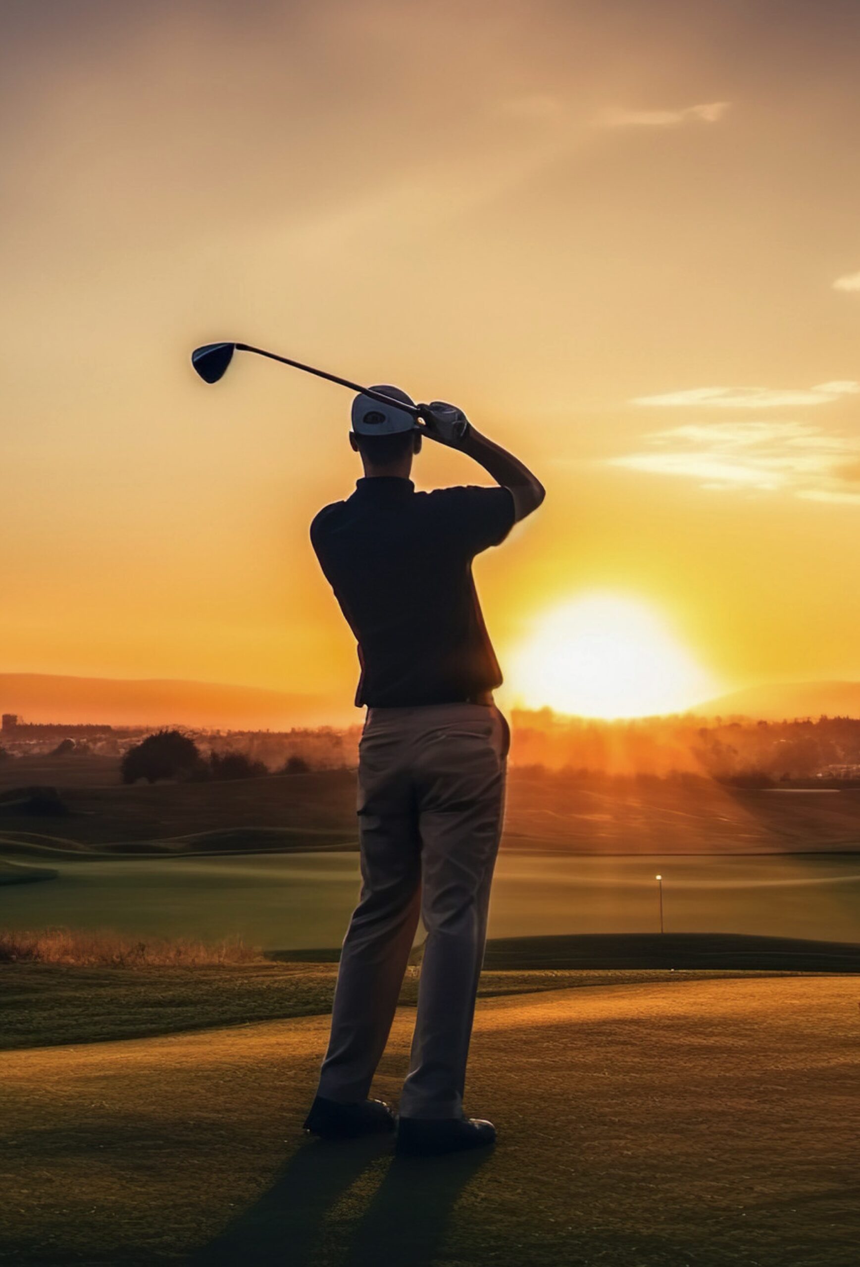 QLD MBA Golf Club 8